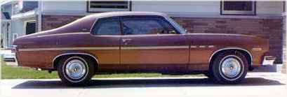 1974 Apollo