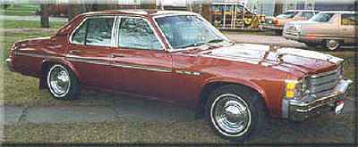 1975 Apollo
