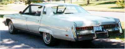 1975 Electra