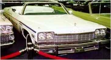 1975 LeSabre