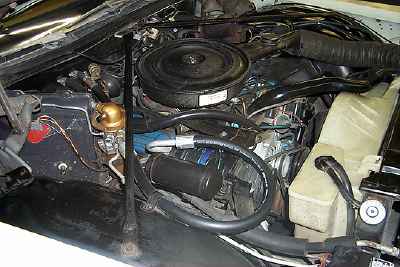 1975 LeSabre