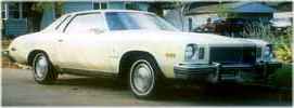 1975 Regal