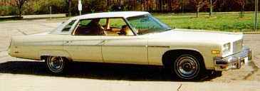 1976 Electra