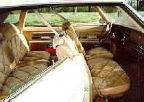 1976 Electra