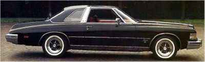 1976 Riviera
