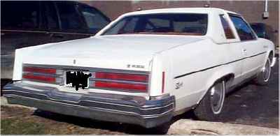 1977 Electra