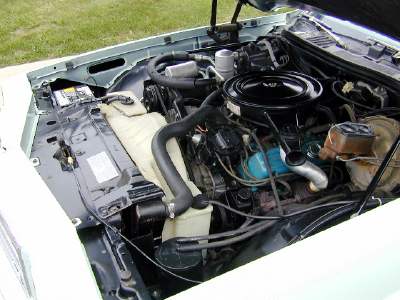 1977 Regal