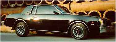 1977 Regal
