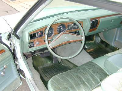 1977 Regal