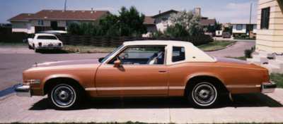 1977 Riviera