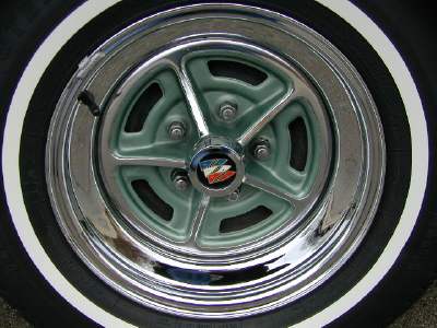 1977 Regal