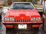 1977 Skyhawk