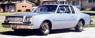 1978 Regal