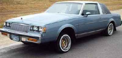 1978 Regal