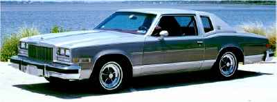 1978 Riviera