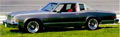 1978 Riviera
