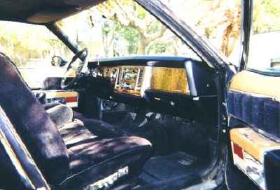 1978 Riviera Inside