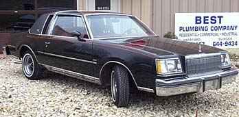 1979 Regal