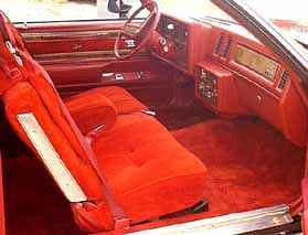 1979 Regal