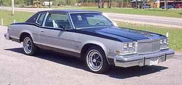 1979 Riviera 75th ANNIVERSARY EDITION