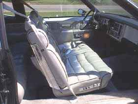 1978 Riviera 75TH ANNIVERSARY EDITION