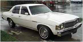 1979 Skylark