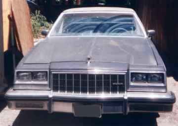 1980 Park Avenue