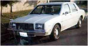 1980 Skylark