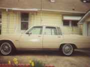 1981 Electra