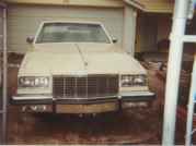 1981 Electra