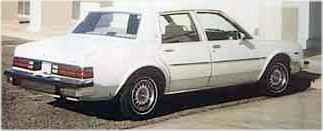 1981 Skylark