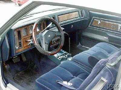 1982 Regal