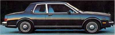 1982 Skylark