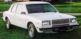 1983 Skylark