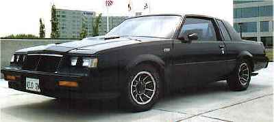 1984 Grand National