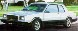 1984 Skylark