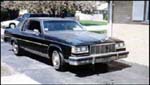 1984 Electra