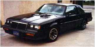 1985 Grand National
