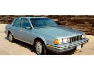 1986 Century