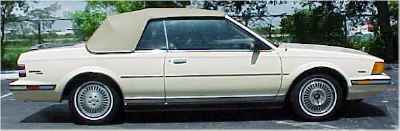 1986 Century