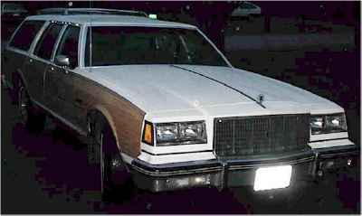 1986 Electra