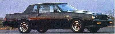 1987 Grand National