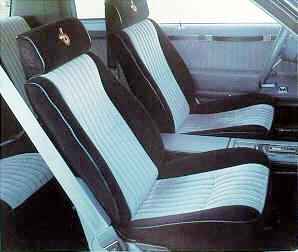 1987 GNX