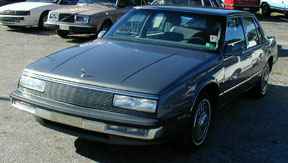 1987 Park Avenue