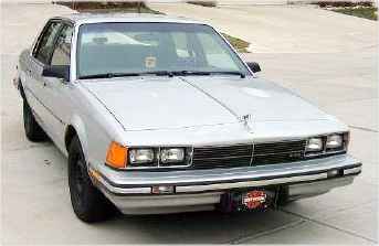 1988 Century