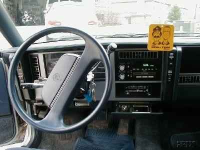 1988 Century