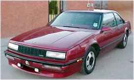 1988 LeSabre