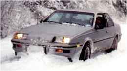 1988 Skyhawk