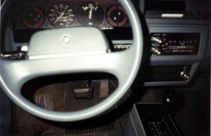 1988 Skyhawk