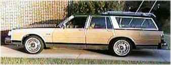 1989 Electra